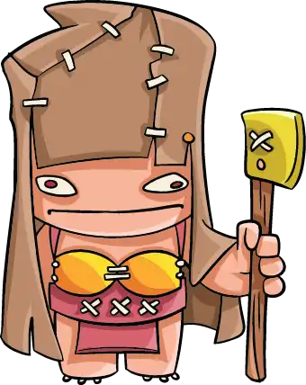 Snake creature class