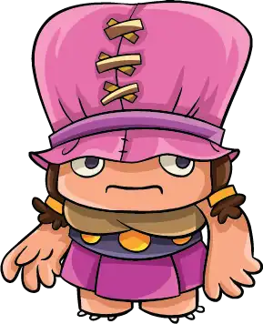 Snake creature class