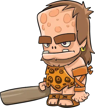 Rabbit creature class