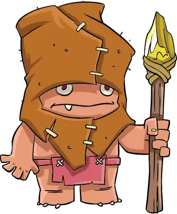 Beetle creature class