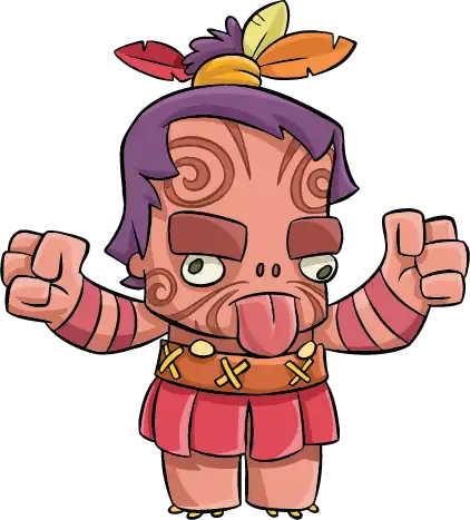 Snake creature class