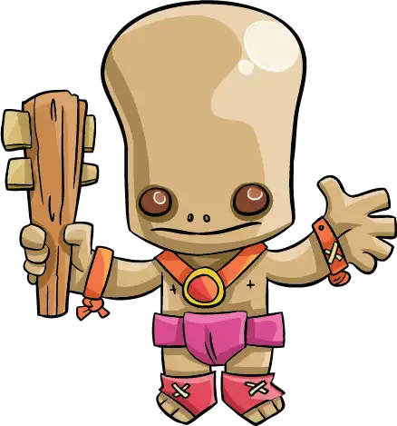 Beetle creature class